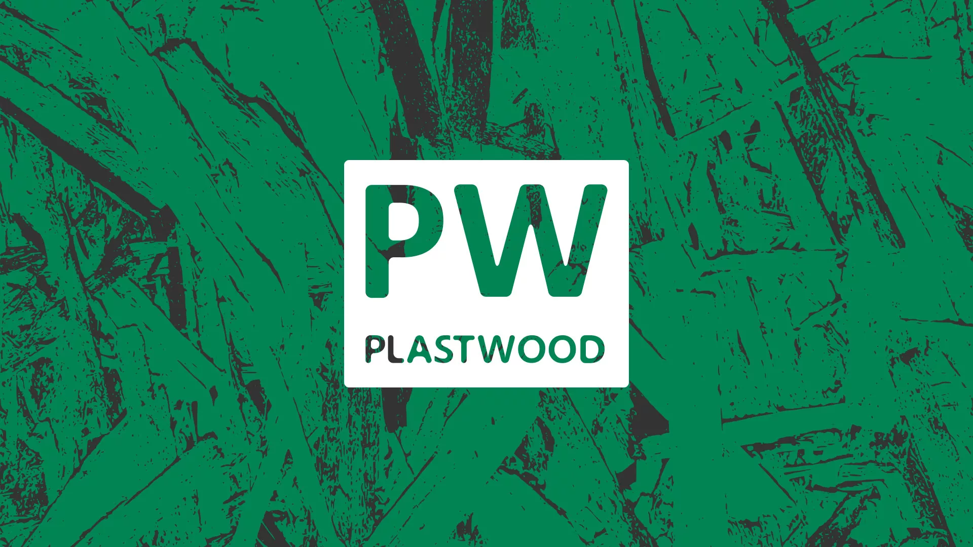 Разработка айдентики и сайта компании «Plastwood» в Катайске