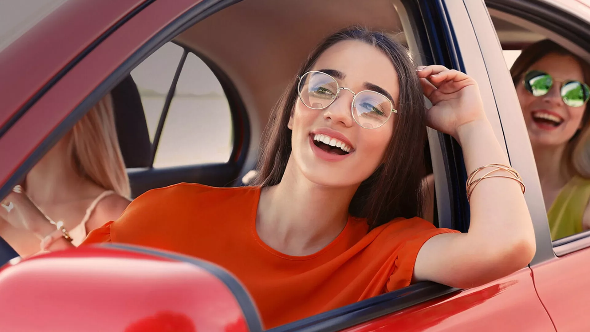 Разработка сайта для проката автомобилей в Катайске