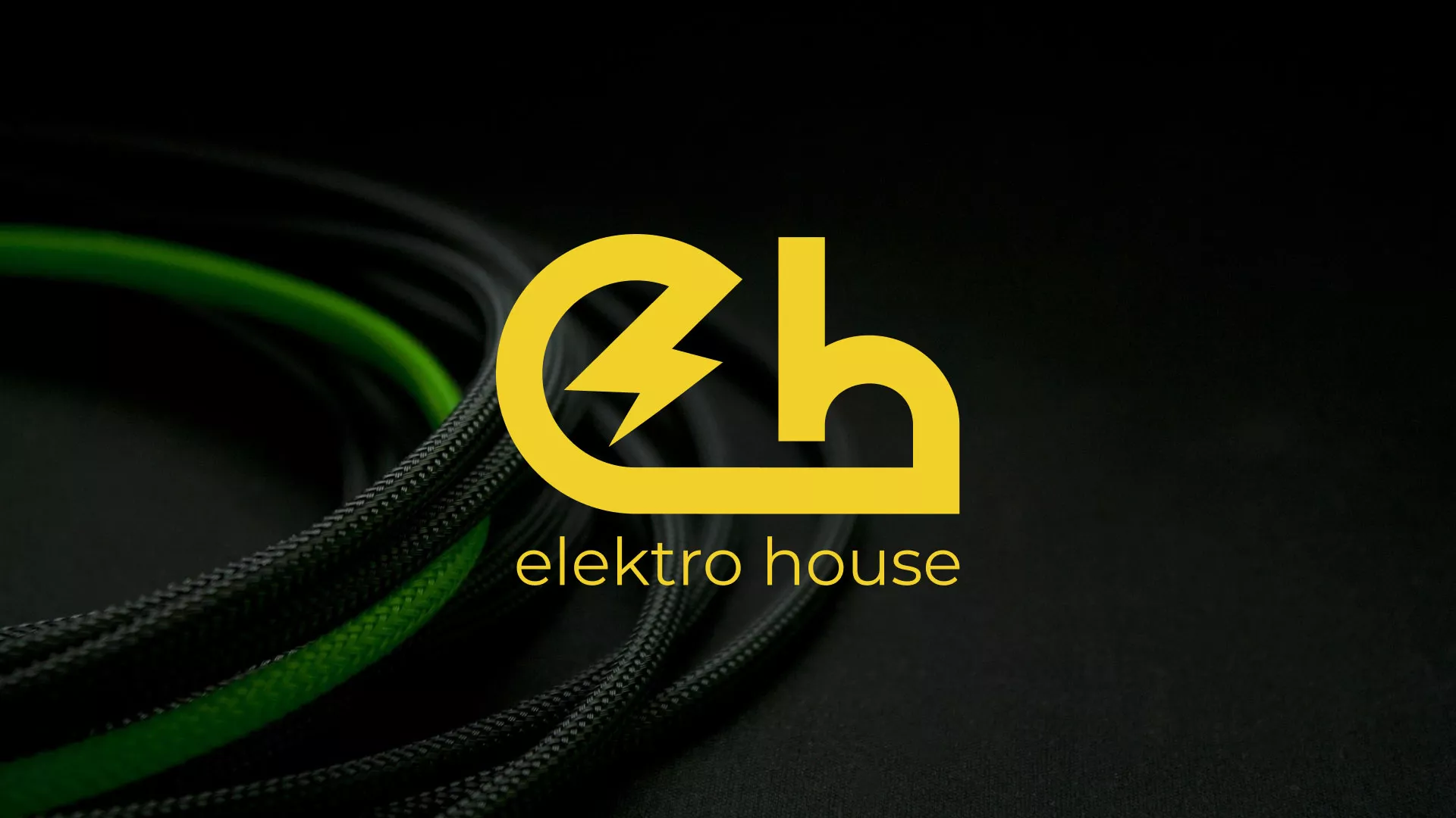 Создание сайта компании «Elektro House» в Катайске