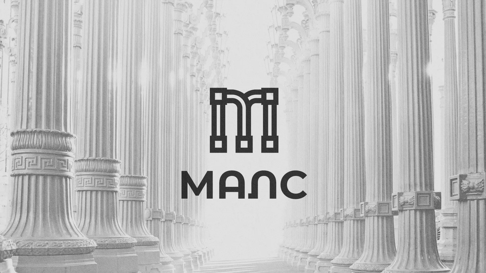 Разработка логотипа компании «МАЛС» в Катайске